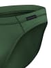 Olaf Benz Brasilslip RED2561 in moss