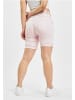 DEF Short in Rosa
