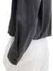 Marc O'Polo Indoor-Jacke relaxed in Oxide Grey