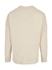 Merchcode Merchcode Longsleeves in sand