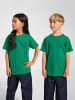 Hummel T-Shirt Hmltrelle Lebensstil Kinder in PEPPER GREEN