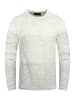 behype Pullover MKBlone in grau