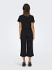 ONLY Palazzohose in Black