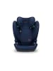 AVOVA Avova Sora-Fix Kindersitz 100 cm  - 150 cm / 4-12 Jahre - Farbe: River Blue