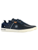 Roadsign Schnürsneaker Born 4225 Blau