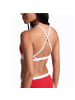 Arena Icons Bikini für Damen in Rot