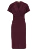 CARTOON Midikleid für Damen in uni