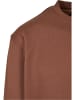 Urban Classics Urban Classics Rundhalsausschnitt in bark