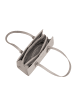 David Jones Schultertasche in LIGHT TAUPE