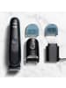 Gillette Haarschneidemaschine Intimate Hair Trimmer i5 in schwarz