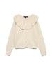 Vero Moda Strickjacke in Birch