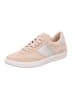 Legero Sneaker in beige