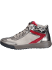 Ara Shoes Sneakers High in bronze