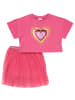 Miss Sets Herz in rosa/pink