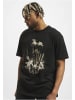 Mister Tee T-Shirt in black