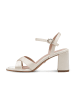 Tamaris Klassische Sandale 1-28362-46 in bunt