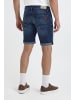 BLEND Shorts BHGrilitsch in Blau