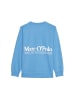 Marc O'Polo TEENS-BOYS Sweatshirt in AZUR BLUE