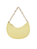 Usha Damen Handtasche in Zitron