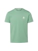 Nils Sundström T-Shirt in erbse - 0003