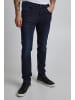 BLEND 5-Pocket-Jeans BHJet in Blau