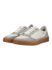 Pikolinos Sneaker Weiß/Braun