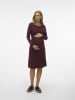 Vero Moda Kleid in Port Royale