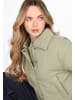 DreiMaster Women Jacket in light olive