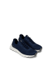 Marc O'Polo Strick-Sneaker Model Oliver in True Navy