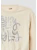 s.Oliver Sweatshirt  in  0406_helles beige