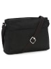 Kipling Basic New Angie Umhängetasche 27.5 cm in black noir