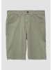 s.Oliver Hose PETE in 7807_olivgrün