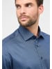 Eterna Hemd COMFORT FIT in rauchblau