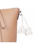 JOOP! Handtasche 'Giada Helena in Cappuccino 27,50 x 22,00 x 11,00 cm'