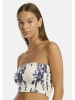 Sea Level Sea Level Bandeau Aloha in WHITE