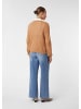 comma Strickpullover in 8322_cognac