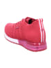 La Strada Sneaker Low in Pink