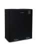 Les collectors Les Collectors N°910 , Treteimer 2x30L, Schwarz 