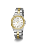 Guess Quarzuhr GW1095L3 in Bicolor