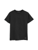 Polo Club T-Shirt in Schwarz
