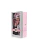 Moni Kinderpuppe 41 cm 9300 in rosa