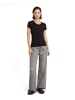 G-Star Raw Eyben Slim Top 2.0 dk black