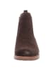 Tamaris Stiefelette in braun