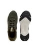 Puma Sneaker in grün