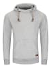 riverso  Pullover RivJulian in Grau