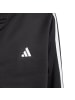 adidas Performance Trainingsjacke TRAINING ESSENTIALS 3 STRIPES in black-white