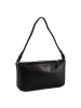 LIEBESKIND BERLIN Ryker Schultertasche S Leder 23.5 cm in black