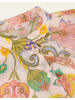 Oilily Devine Kleid in Beige