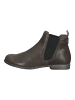 Think! Stiefelette in Braun