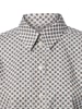 Marc O'Polo Bluse in hellblau beige - 0003